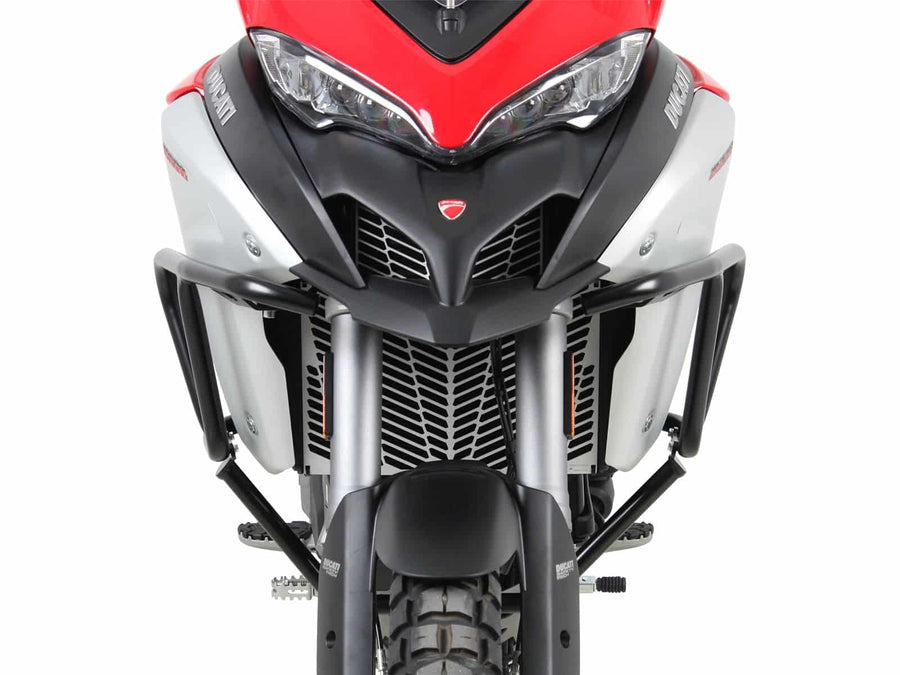 Ducati Multistrada 1260 End [2019-2021] - Tank protection bar