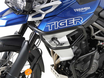 Triumph Tiger 800 XC [2018-2019] - Tank protection bar