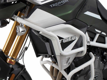 Triumph Tiger 850 Sport [2021-2025] - Tank protection bar