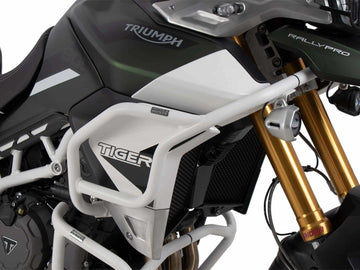 Triumph Tiger 900 Rally [2020-2023] - tank protection bar - 0