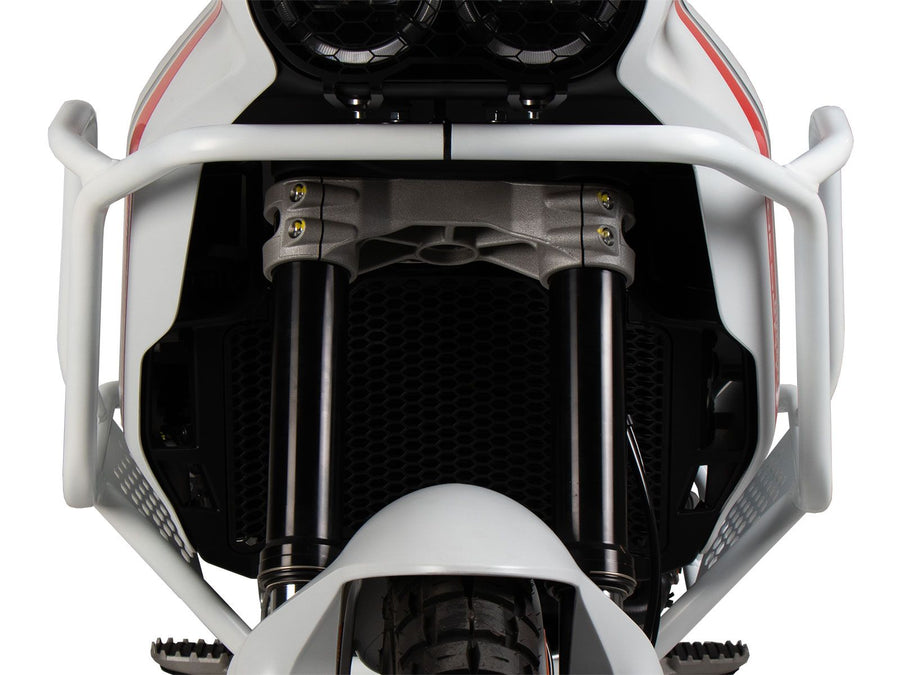 Ducati Desertx Rally [2024-2025] - Tank protection bar