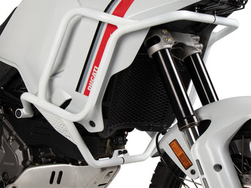 Ducati Desertx Rally [2024-2025] - Tank protection bar - 0