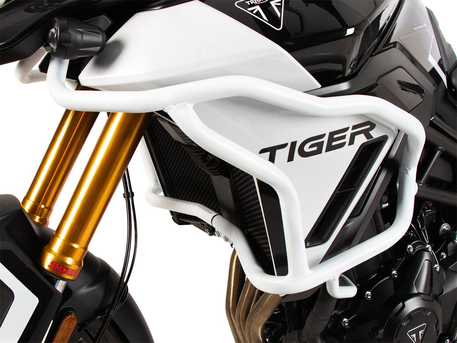 Triumph Tiger 900 GT [2024-2025] - Tank protection bracket Solid