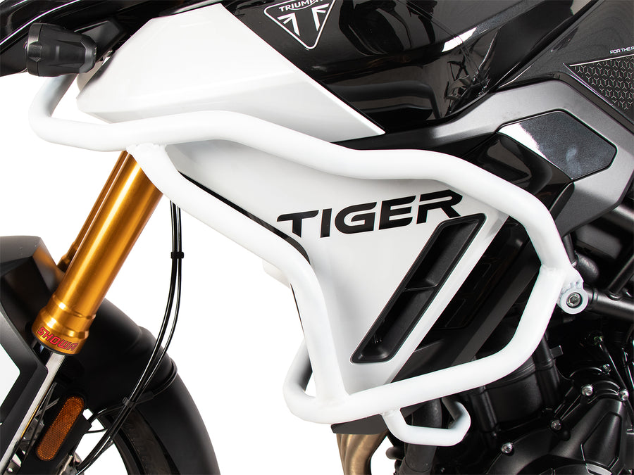 Triumph Tiger 900 GT [2024-2025] - Tank protection bracket Solid