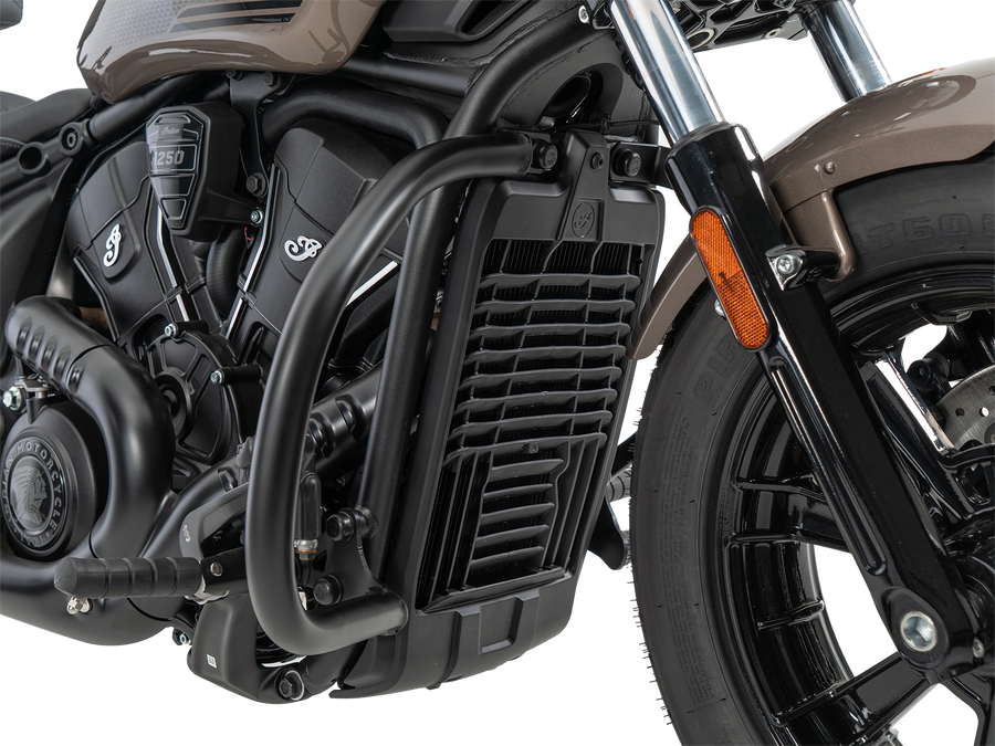 Indian Sport Scout Sixty [2026] - Motorschutzbügel schwarz