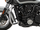 Indian Scout Sixty Bobber [2025-2026] - Motorschutzbügel chrom