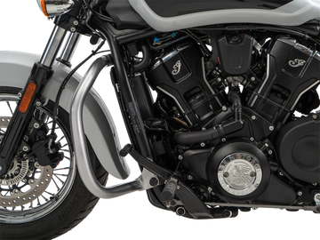 Indian Scout Classic [2025-2026] - Motorschutzbügel chrom