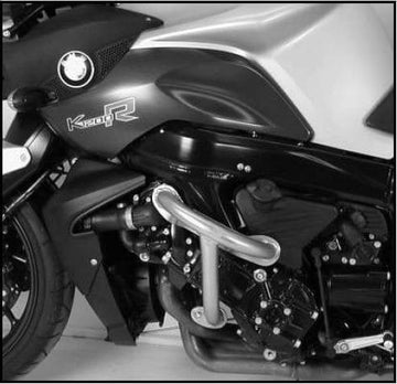 BMW K 1200 R [2005-2016] - motor protection bar