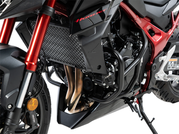 Honda CB 750 Hornet E-Clutch [2026] - Motorschutzbügel schwarz