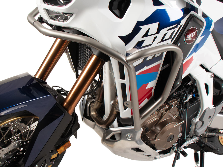 Honda CRF 1100 L at Adv SP [2024-2025] - Tank protection bar