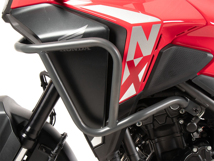 Honda NX 500 [2024-2025] - tank protection bar