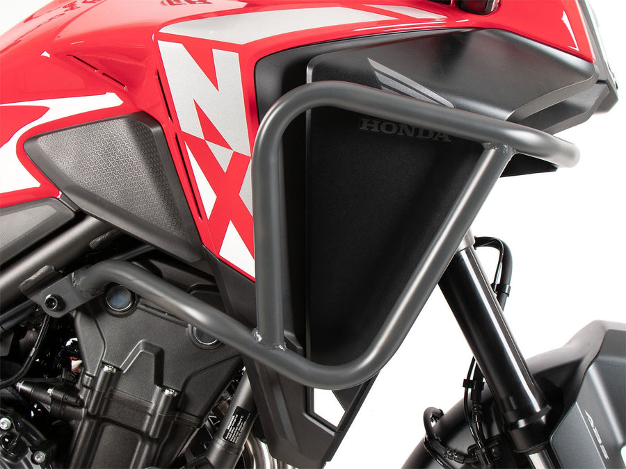 Honda NX 500 [2024-2025] - tank protection bar