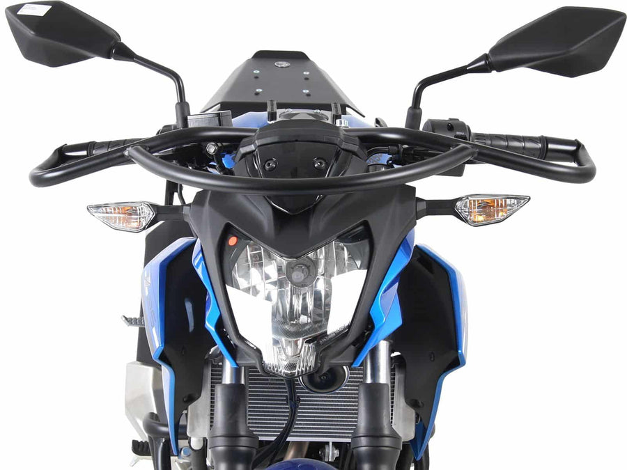Kawasaki Z 125 [2018-2025] - front protection bar