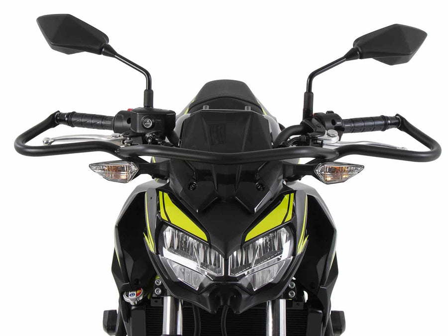 Kawasaki Z 650 [2020-2025] - front protection bar