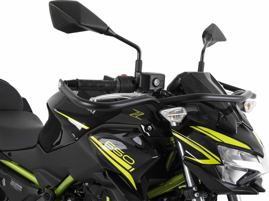 Kawasaki Z 650 [2020-2025] - front protection bar