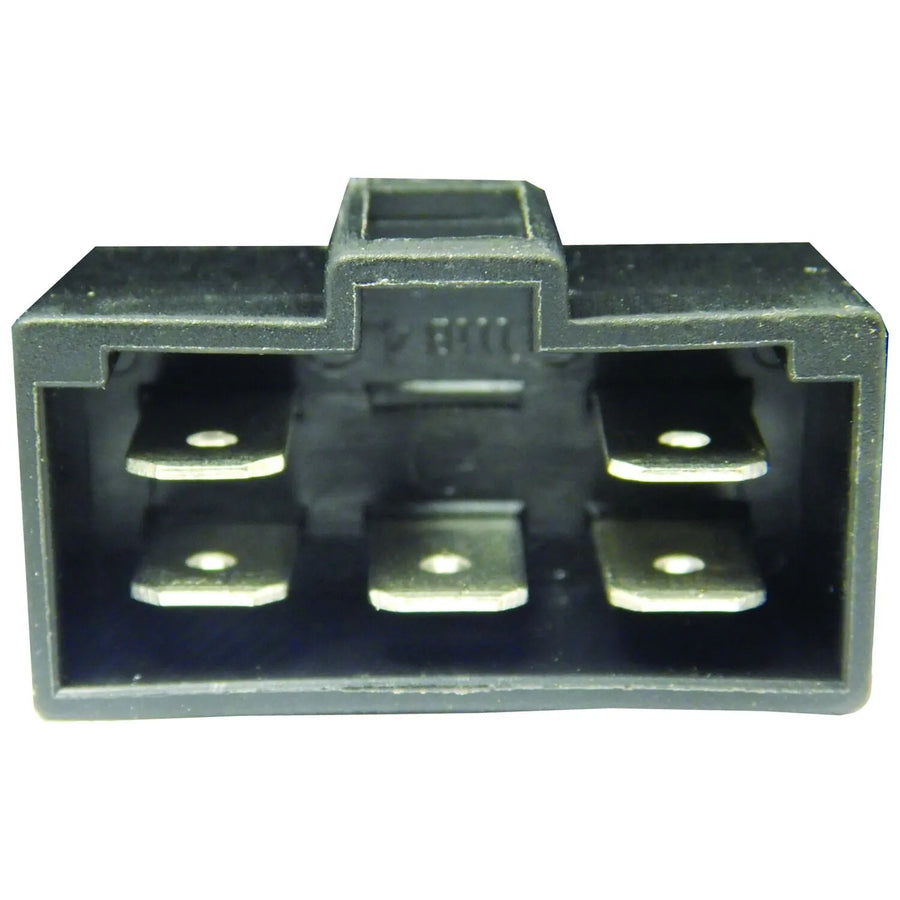 Yamaha Tenere 700 [Parts Europe] - controller/rectifier