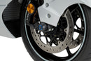 SUZUKI GSX-R 1300 HAYABUSA [2025] – Front Axle Regulator PHB19 – Black-1