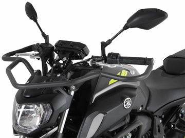 Yamaha MT-07 [2018-2020]-front protection bar - 0