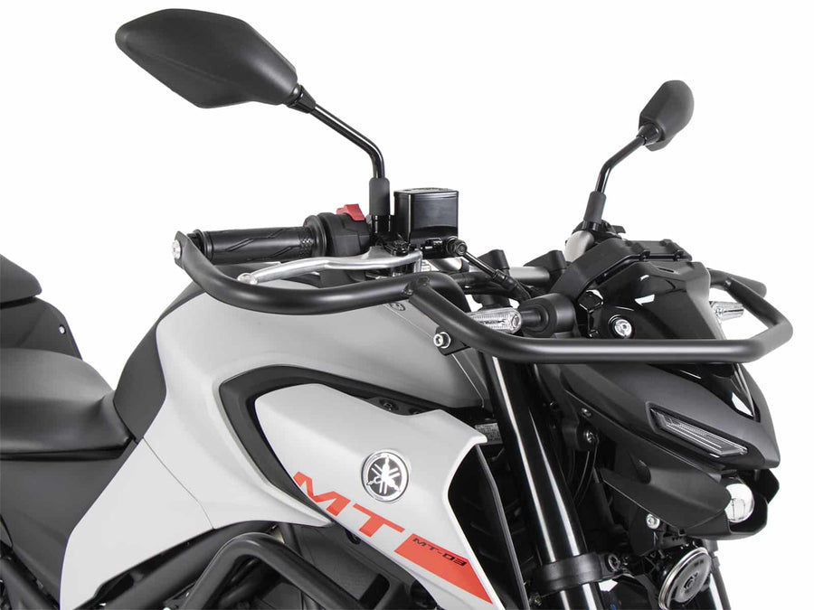 Yamaha MT-03 [2020-2024]-front protection bar