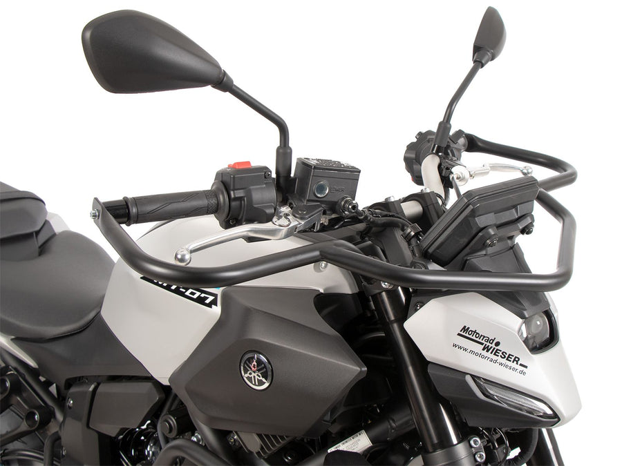 Yamaha MT -07 [2025] - front protection bar