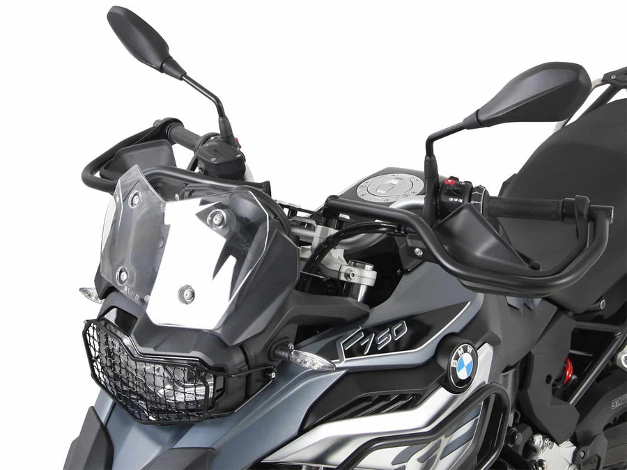 BMW F 800 GS [2024-2025] - front protection bar