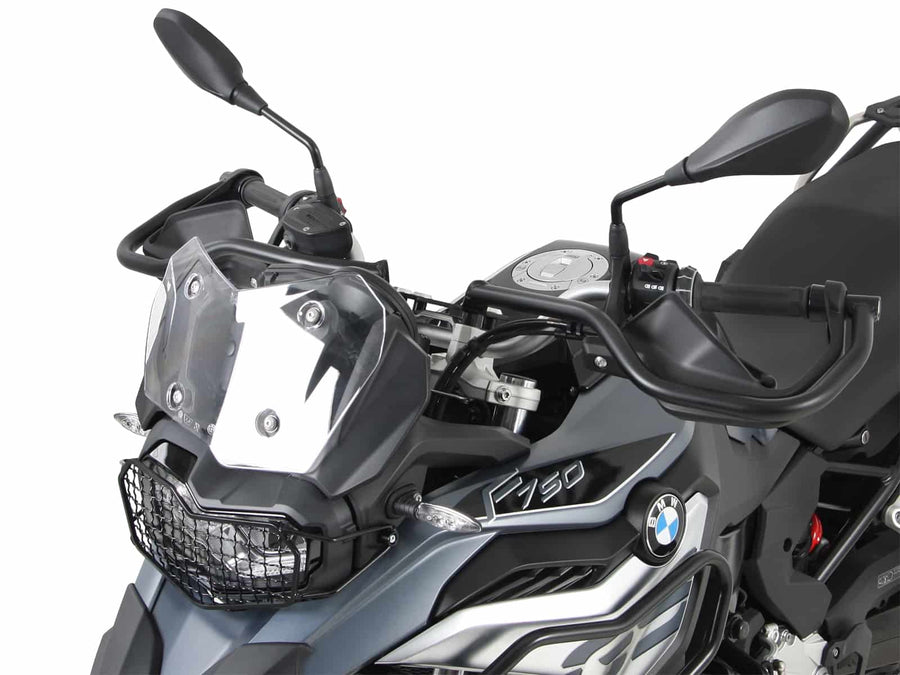 BMW F 800 GS [2024-2025] - front protection bar