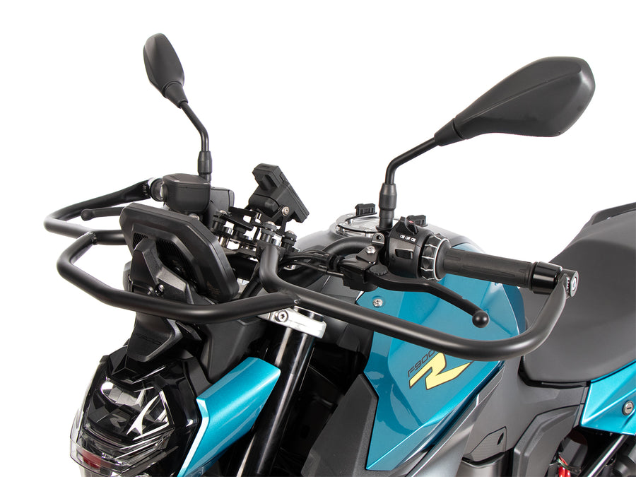 BMW F 900 R [2025-2026] - Frontschutzbügel schwarz