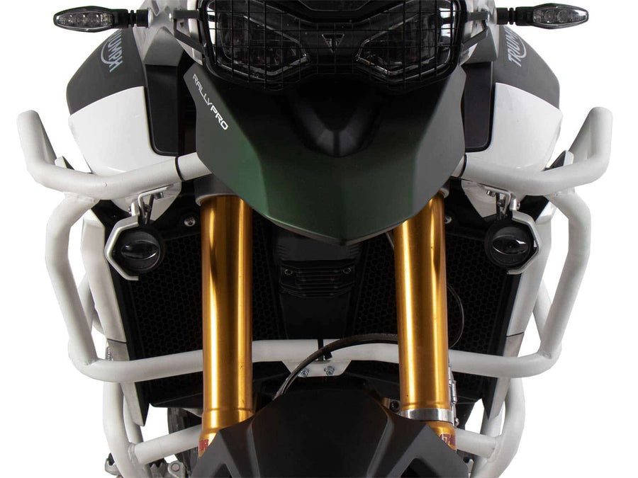 Triumph Tiger 850 Sport [2021-2025] - Tank protection bar Solid