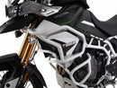 Triumph Tiger 850 Sport [2021-2025] - Tank protection bar Solid side view