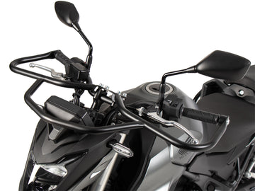 Honda CB 750 Hornet [2023-2026] - Frontschutzbügel schwarz