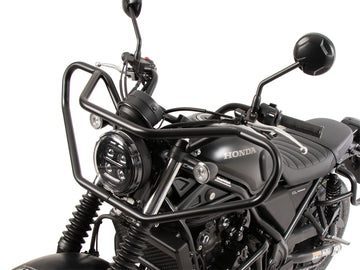 Honda CL 500 [2023-2025] - front protection bar - 0