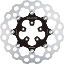 Harley-Davidson XL 883 Sportster [1986-1991, 1994, 1998, 2001] - Cubiq™ brake disc - picture 3