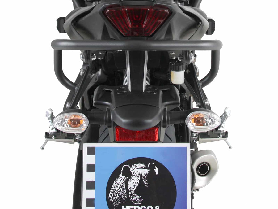 Yamaha MT-07 [2018-2020]-rear protection bar lock-IT