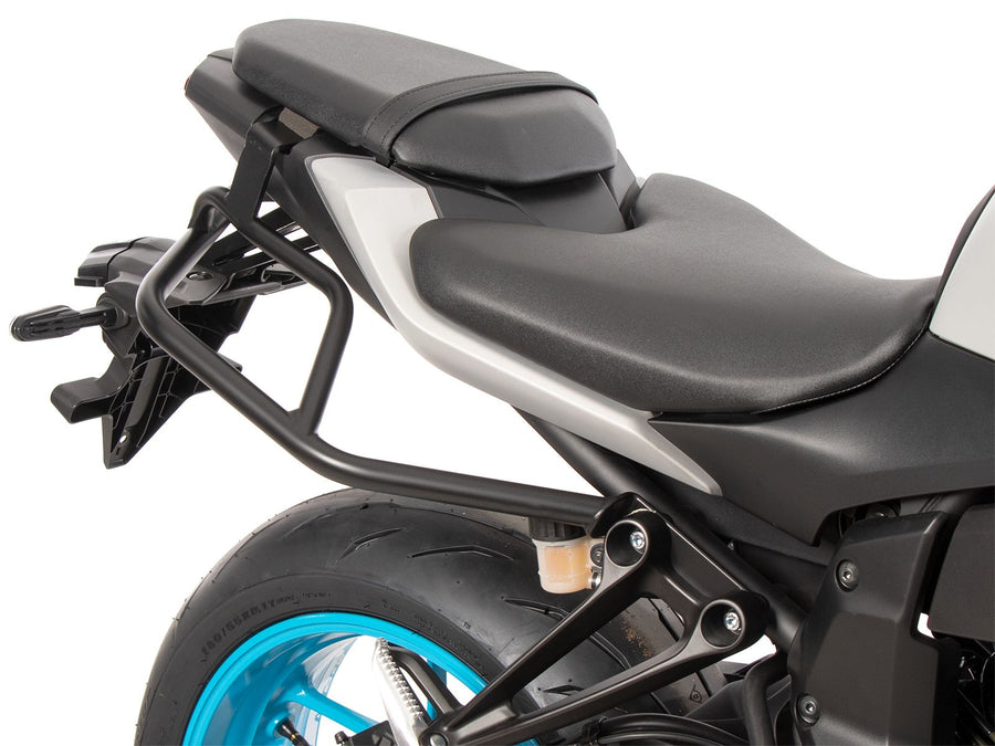 Yamaha MT -07 [2025] - rear protection bar