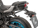 Yamaha MT -07 [2025] - rear protection bar-2