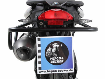 BMW F 800 R [2015-2019] - rear protection bar - 0