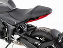 Triumph Trident 660 [2025] - rear protection bar-1