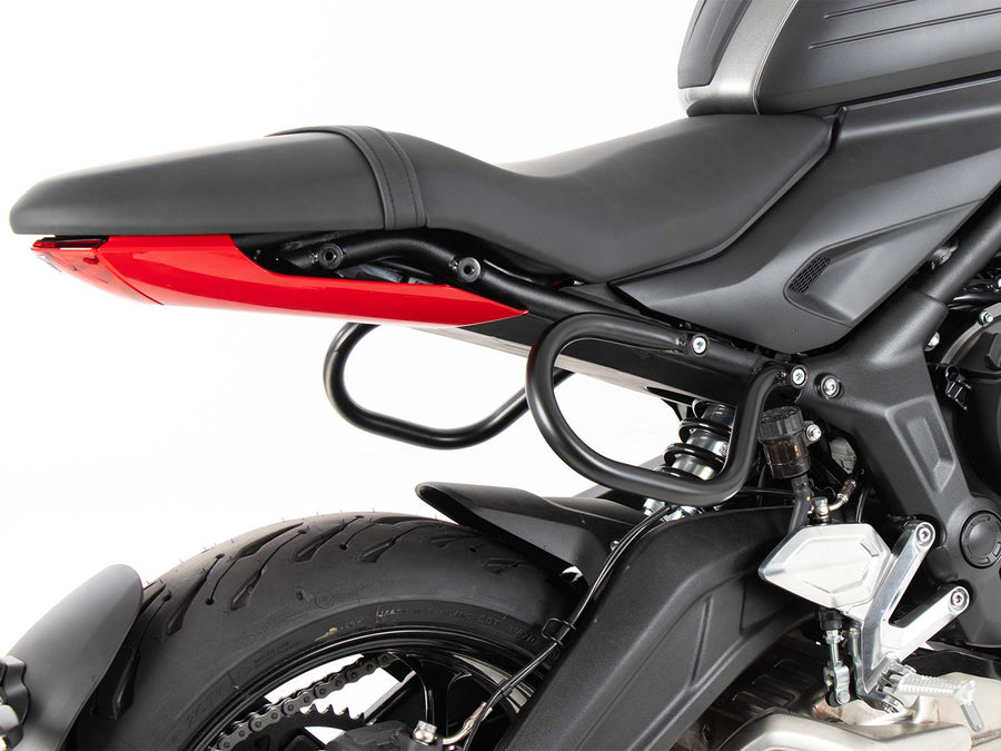 Triumph Trident 660 [2025] - rear protection bar