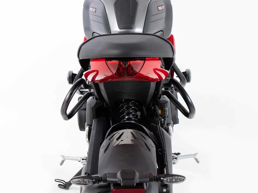 Triumph Trident 660 [2021-2024] - rear protection bar