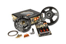 MBK Nitro Naked 50 2T LC [–2012] - Kupplungskit mit Glocke Torque Control MK2