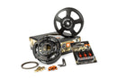 Aprilia SR Netscaper 50 2T LC - clutch kit with bell Torque Control MK2