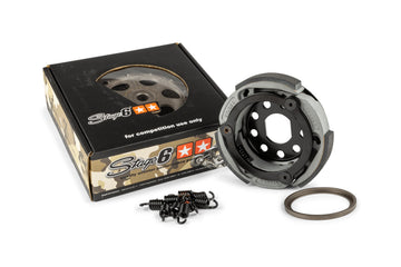 MBK Nitro 50 2T LC CAT [2004–] - Kupplung mit Glocke Sport Pro