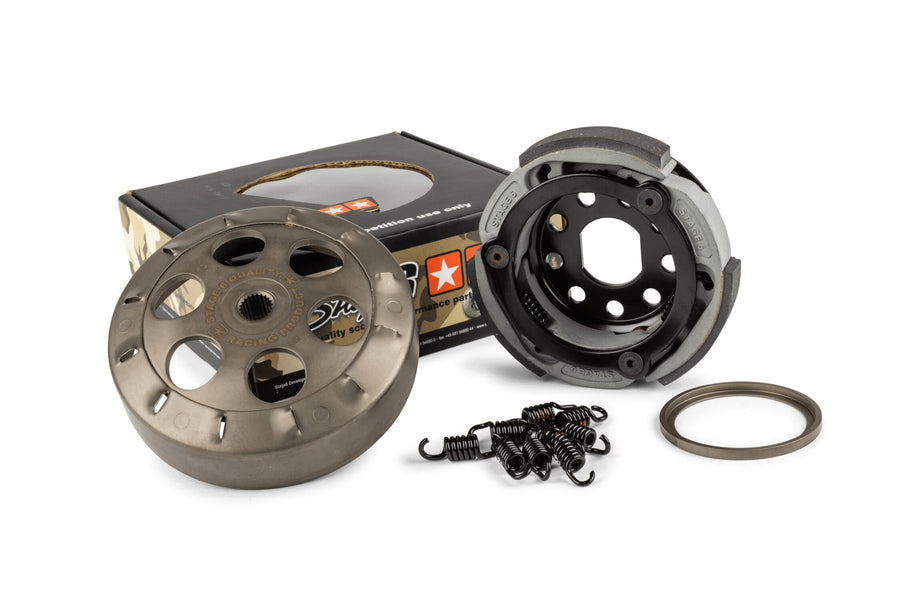 Aprilia SR Netscaper 50 2T LC - clutch with bell Sport Pro