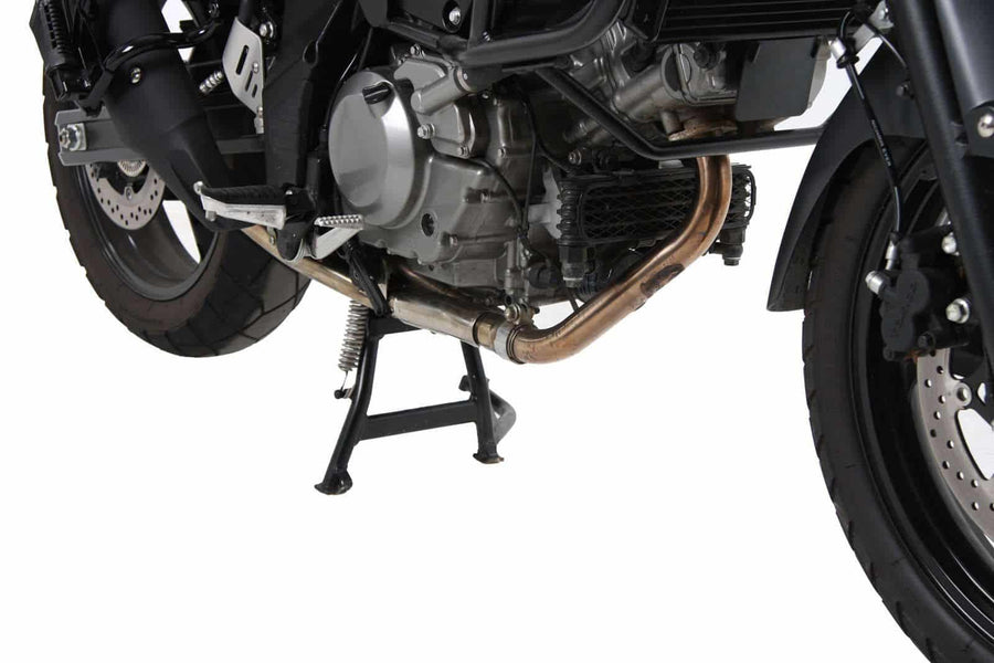 Suzuki DL 650 V-Strom [2004-2011]-main stand