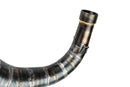 Beta RR Track 50 2T - Auspuff R/T 80–90 ohne ESD