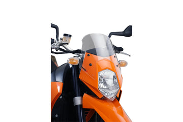 KTM 950 SUPERENDURO [2008] – New Generation Sport – Transparent - 0