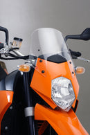 KTM 950 SUPERENDURO [2008] – New Generation Sport – Transparent-1