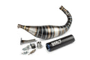 Peugeot XPS-Enduro 50 2T AM6 - Motorpack Big Racing 77ccm blau