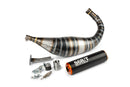 Keeway SM 50 2T - Motorpack Big Racing 77ccm orange schwarz