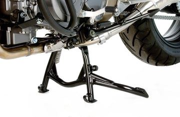 Yamaha TDM 900 [2002-2013] - main stand